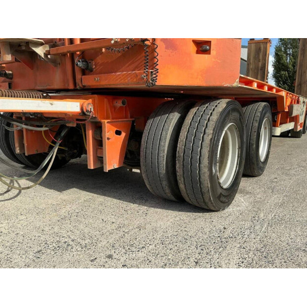 2016 GALTRAILER PMR5 TC 10.5-44019935