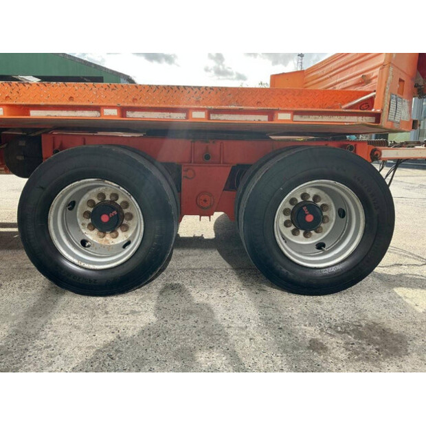 2016 GALTRAILER PMR5 TC 10.5-44019937