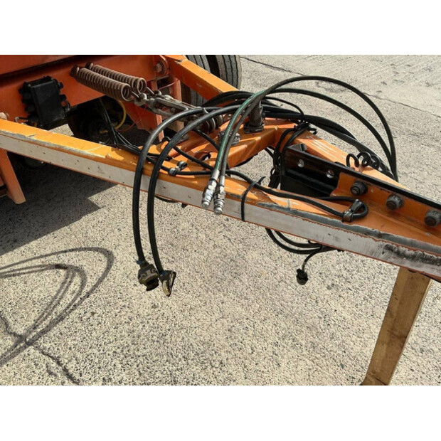 2016 GALTRAILER PMR5 TC 10.5-44019938