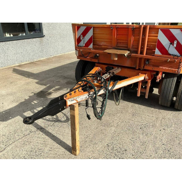 2016 GALTRAILER PMR5 TC 10.5-44019939