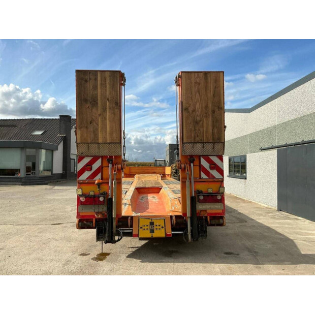 2016 GALTRAILER PMR5 TC 10.5-44019940