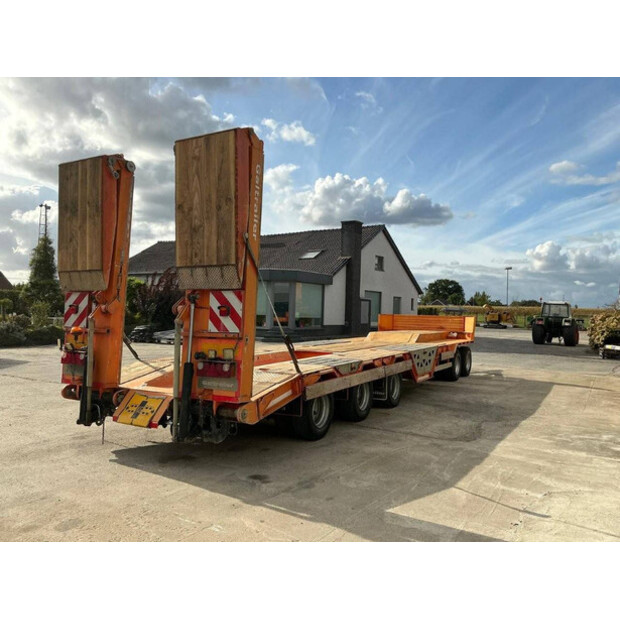 2016 GALTRAILER PMR5 TC 10.5-44019941