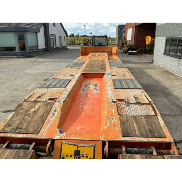 2016 GALTRAILER PMR5 TC 10.5-44019944