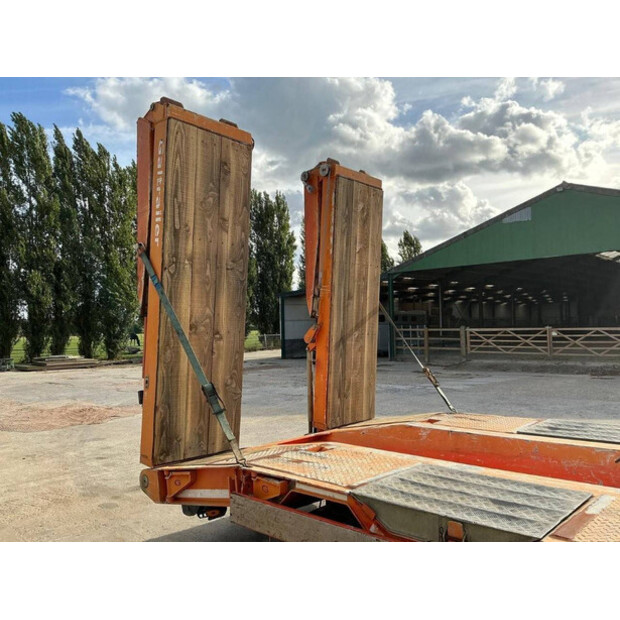 2016 GALTRAILER PMR5 TC 10.5-44019946