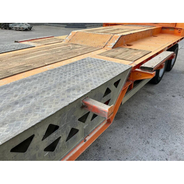 2016 GALTRAILER PMR5 TC 10.5-44019947