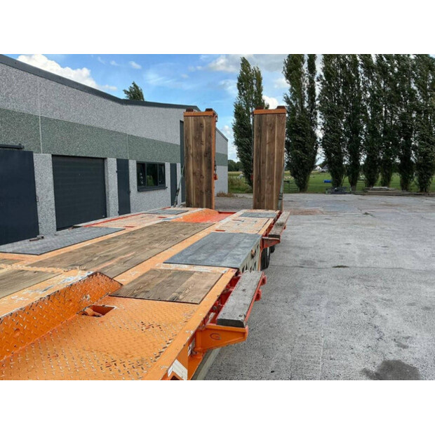 2016 GALTRAILER PMR5 TC 10.5-44019949