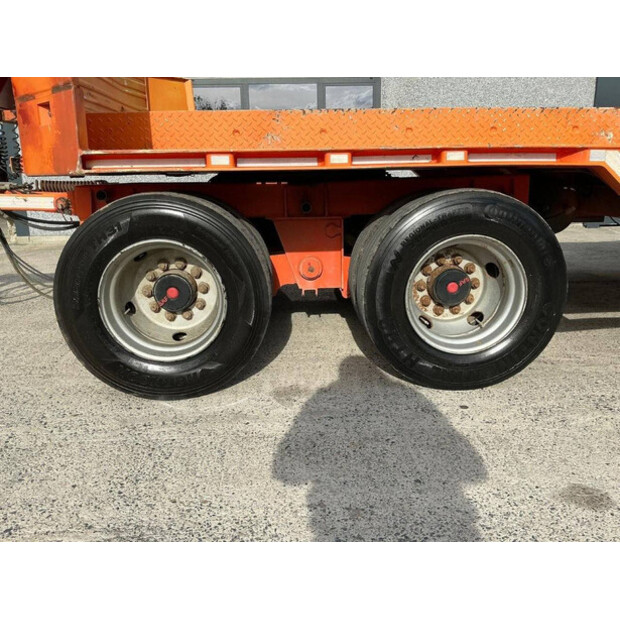 2016 GALTRAILER PMR5 TC 10.5-44019950