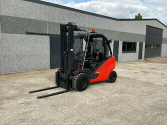 صورة ل رافعات شوكية 2013 ليندي H30D-02