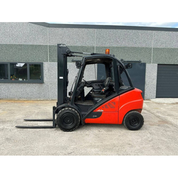 2013 Linde H30D-02-44019996