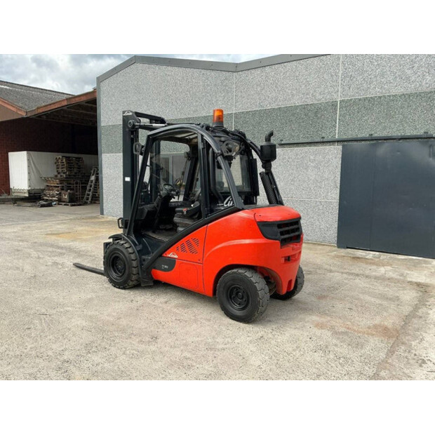 2013 Linde H30D-02-44019997