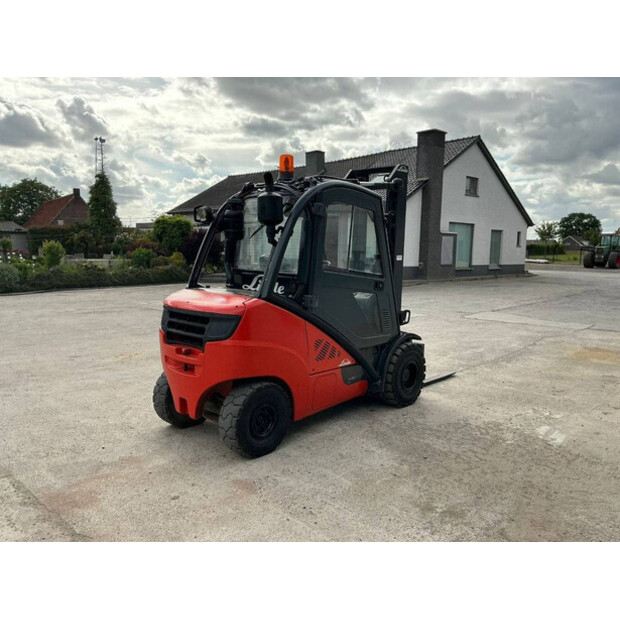 2013 Linde H30D-02-44019998