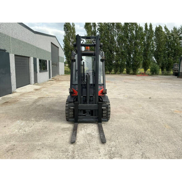 2013 Linde H30D-02-44019999