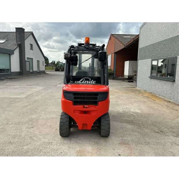 2013 Linde H30D-02-44020000