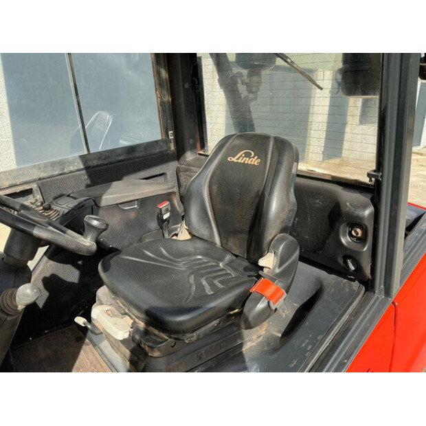 2013 Linde H30D-02-44020003