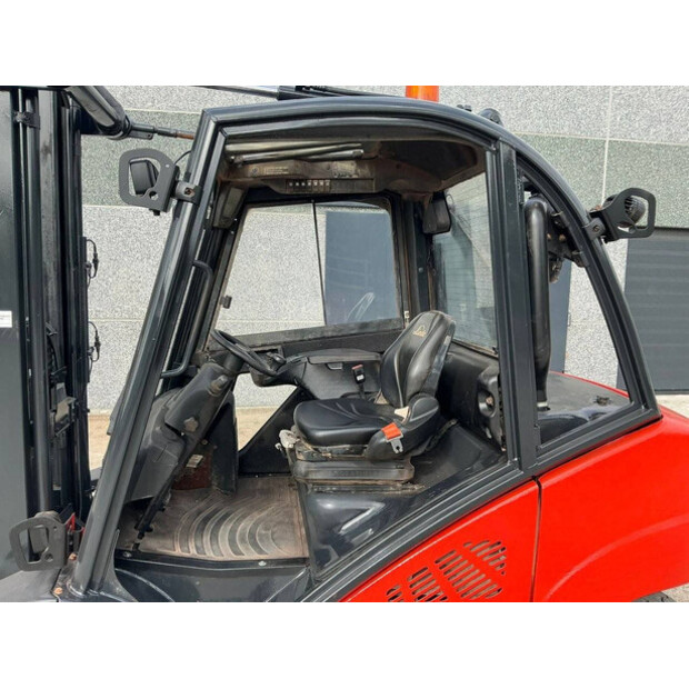 2013 Linde H30D-02-44020005