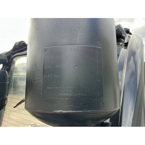 2013 Linde H30D-02-44020007