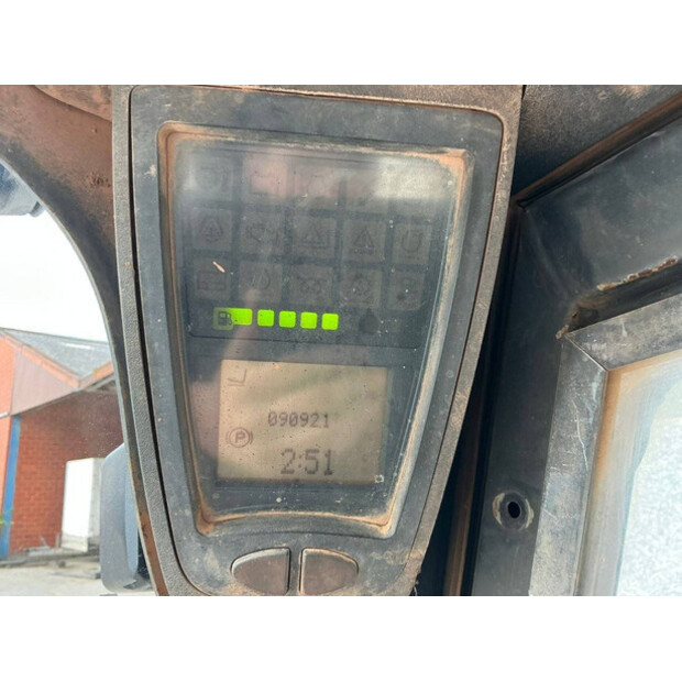 2013 Linde H30D-02-44020008