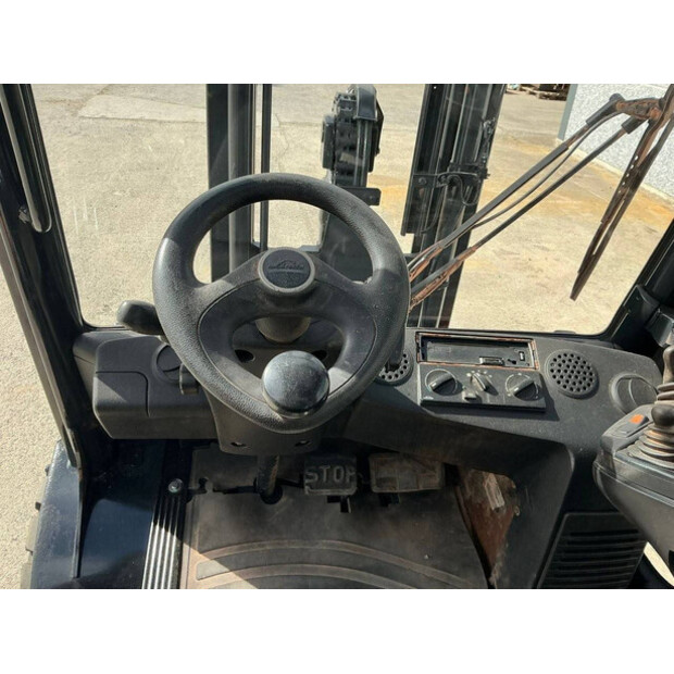 2013 Linde H30D-02-44020010