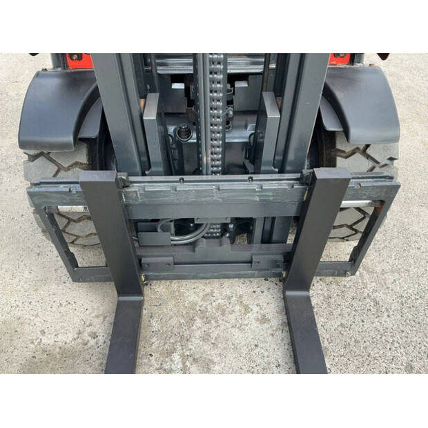 2013 Linde H30D-02-44020012