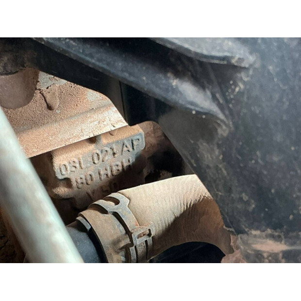 2013 Linde H30D-02-44020013