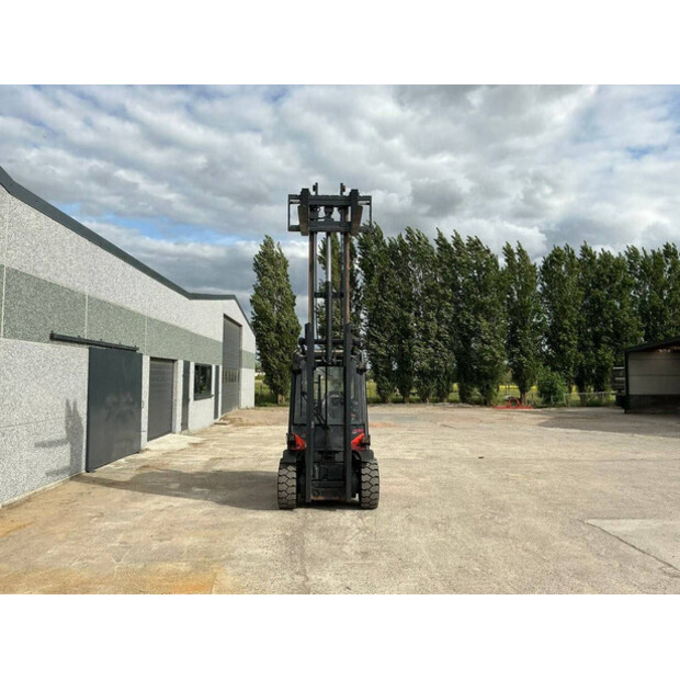 2013 Linde H30D-02-44020015