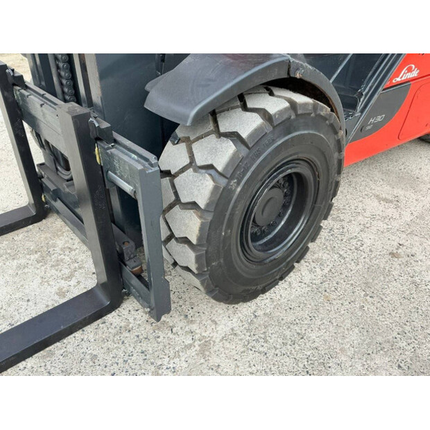 2013 Linde H30D-02-44020016