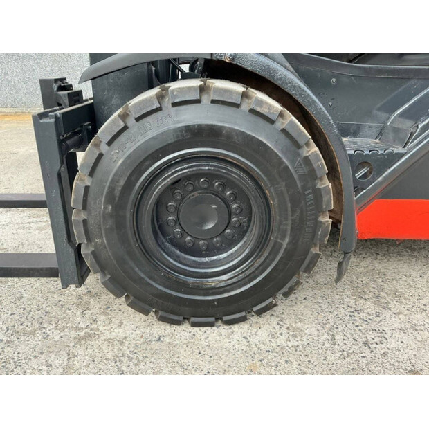 2013 Linde H30D-02-44020017