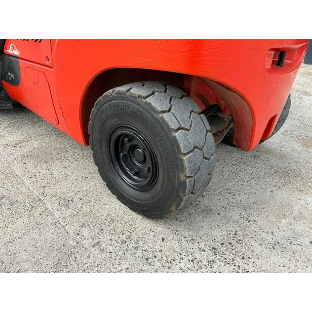 2013 Linde H30D-02-44020018