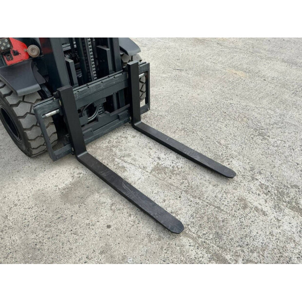 2013 Linde H30D-02-44020019