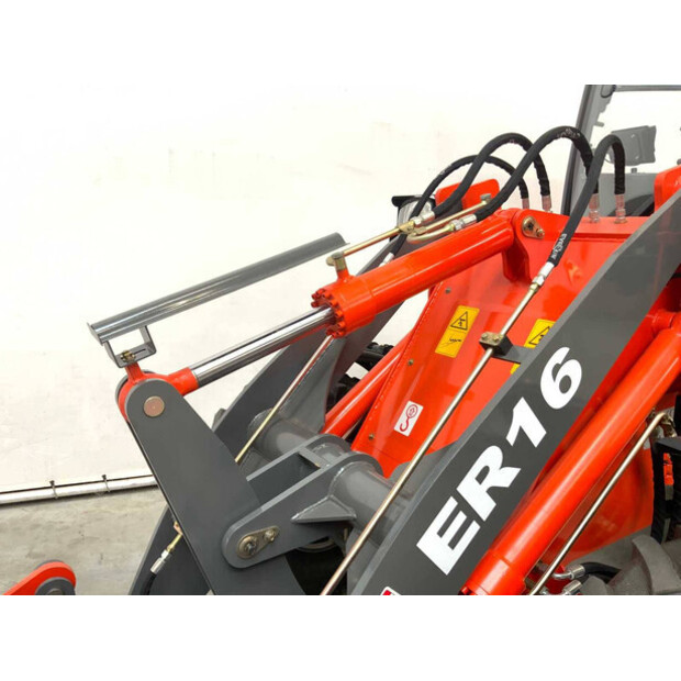 2025 Everun ER16-44020052