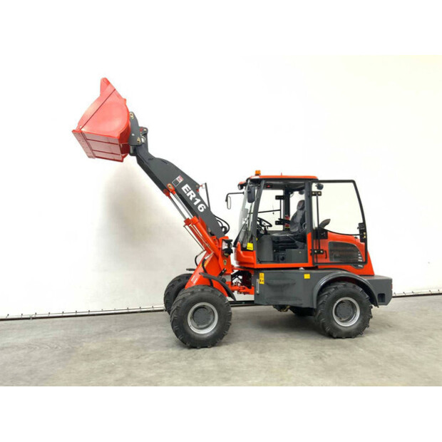 2025 Everun ER16-44020054