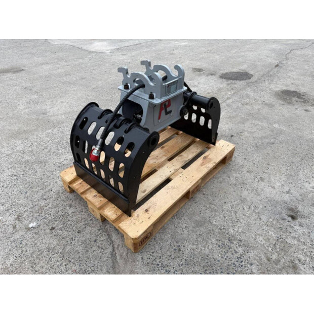 2020 Pladdet PG1-100-CW-44020065