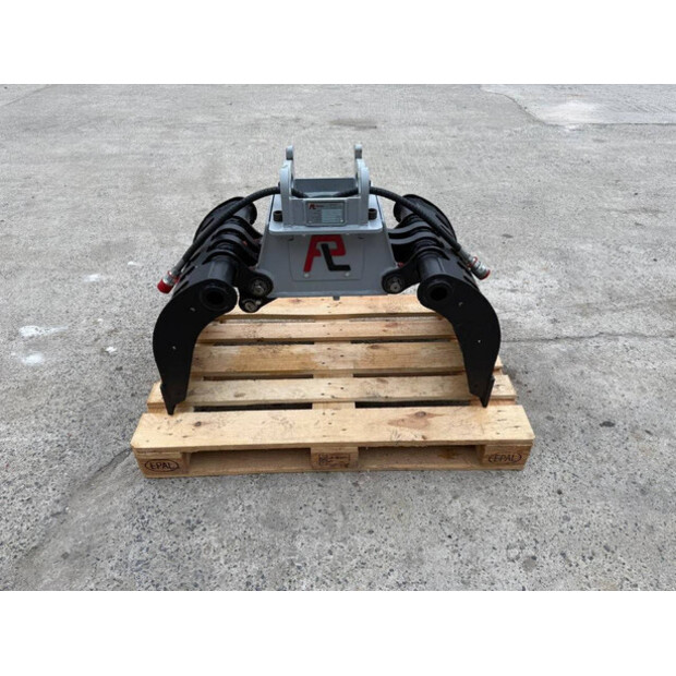 2020 Pladdet PG1-100-CW-44020066