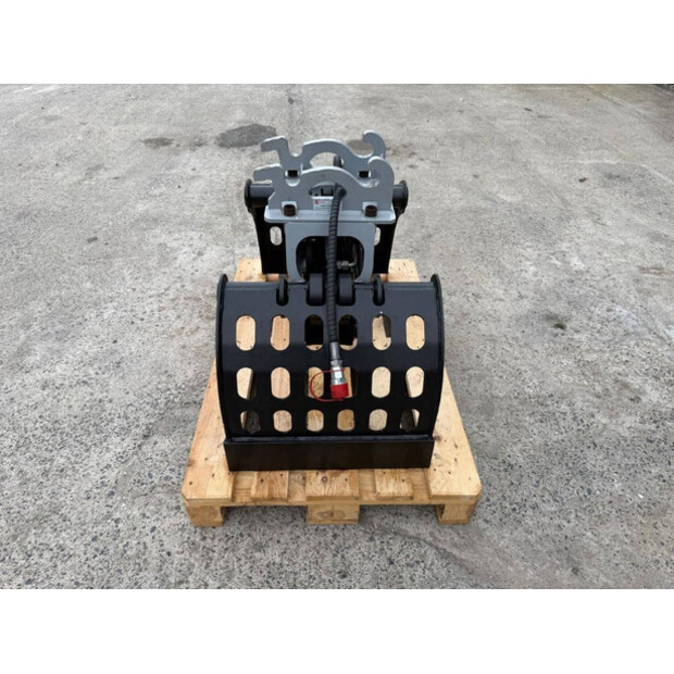 2020 Pladdet PG1-100-CW-44020067