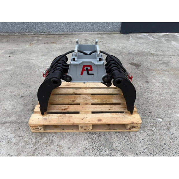 2020 Pladdet PG1-100-CW-44020072