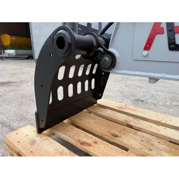 2020 Pladdet PG1-100-CW-44020073