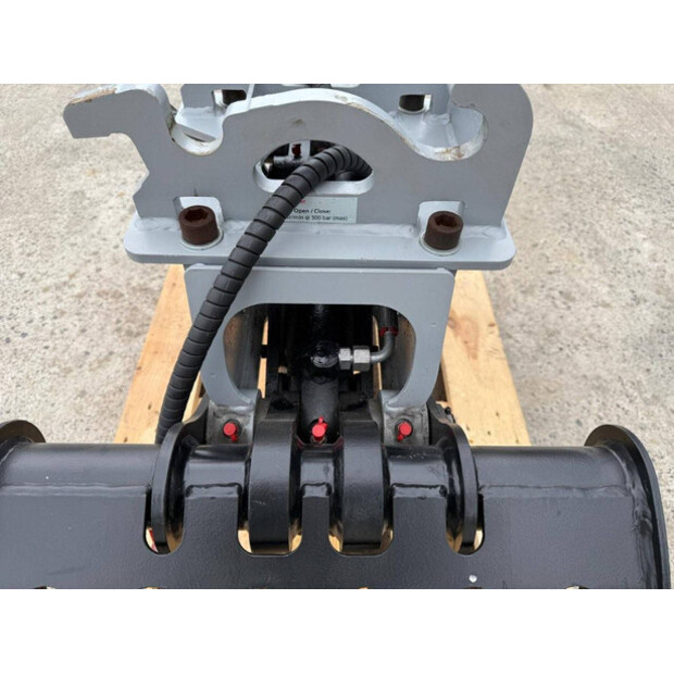 2020 Pladdet PG1-100-CW-44020074