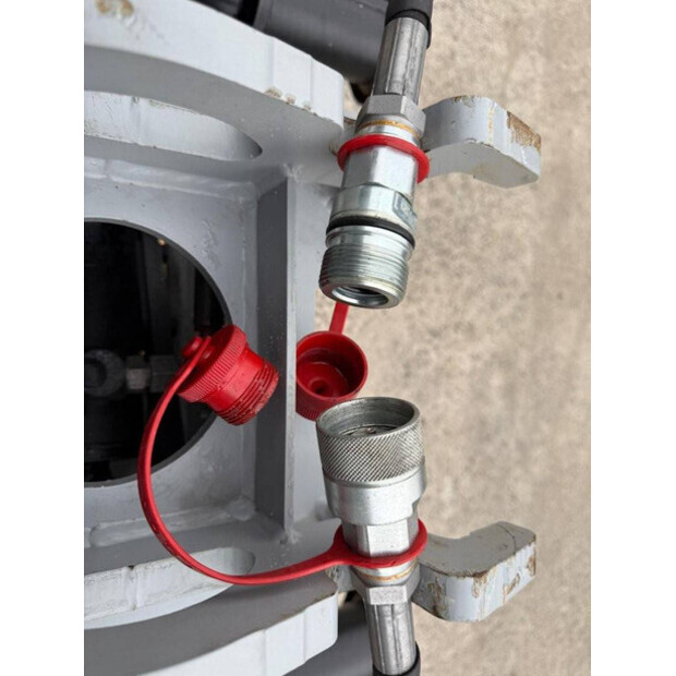 2020 Pladdet PG1-100-CW-44020075