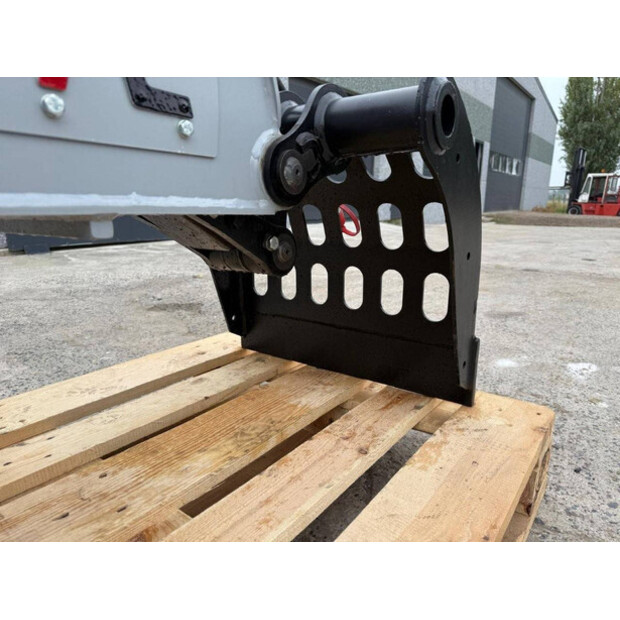 2020 Pladdet PG1-100-CW-44020077