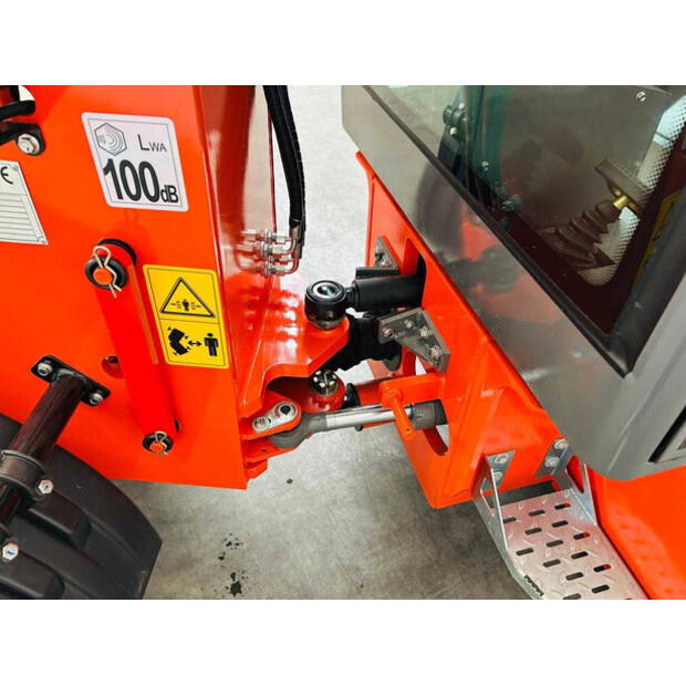 2025 Everun ER1000-44020089