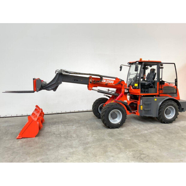 2023 Everun ER2500-44020134