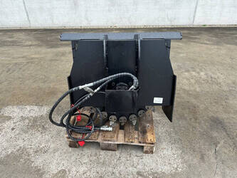 Image de Agricole & Forestier 2025 Giyi FSG26