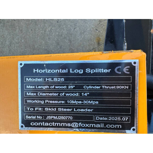 2025 Giyi HLS25-44020249