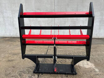 Image for RAKES 2025 Giyi FR70