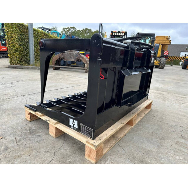 2025 Giyi GY–HWG44C-44020272