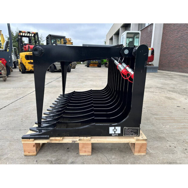 2025 Giyi GY–HWG44C-44020273