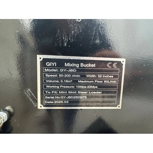 2025 جييي GY-JBD-44020291