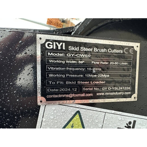 2025 جييي GY-CW59-44020301