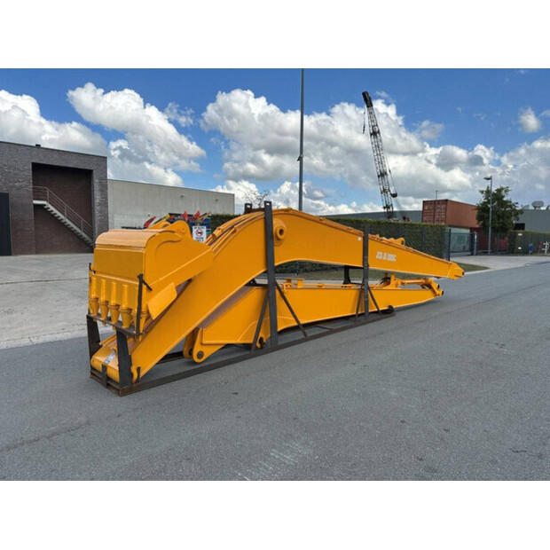 2025 جيه سي بي JS200SC-44020307