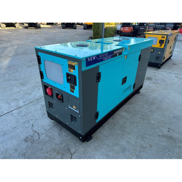 2025 كواكينكي KK50-44020320